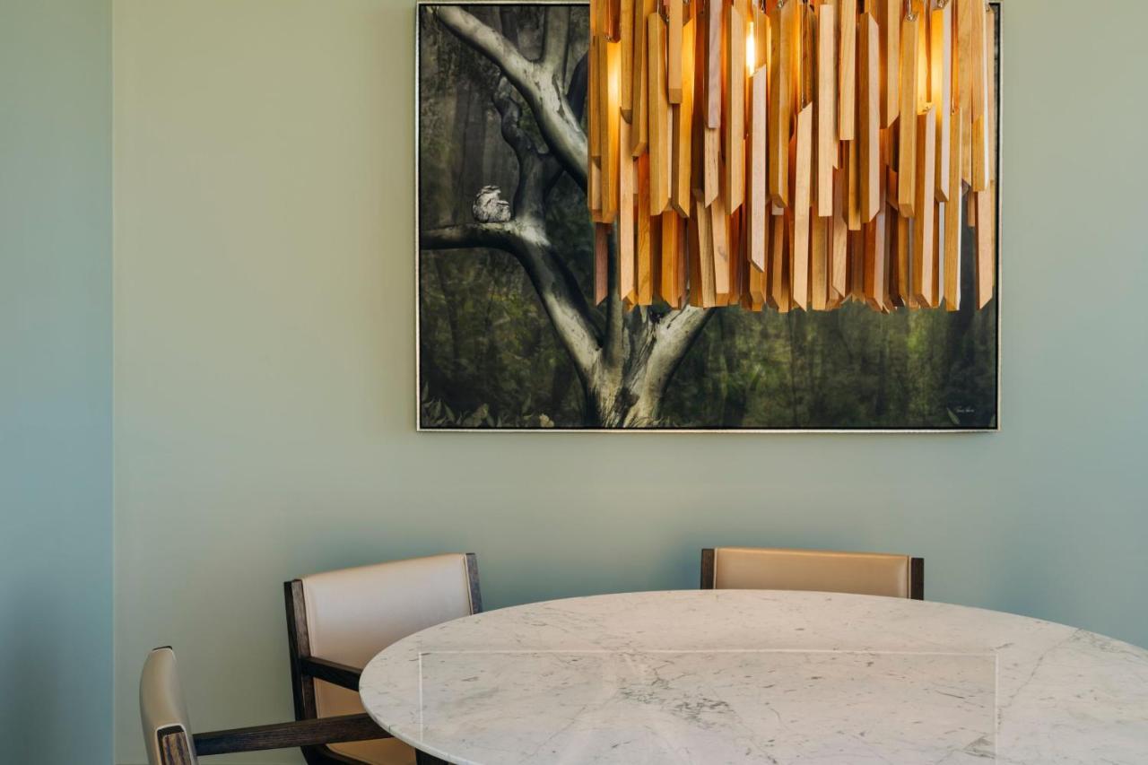 The Tasman, A Luxury Collection Hotel, Hobart Eksteriør billede A work by the artist