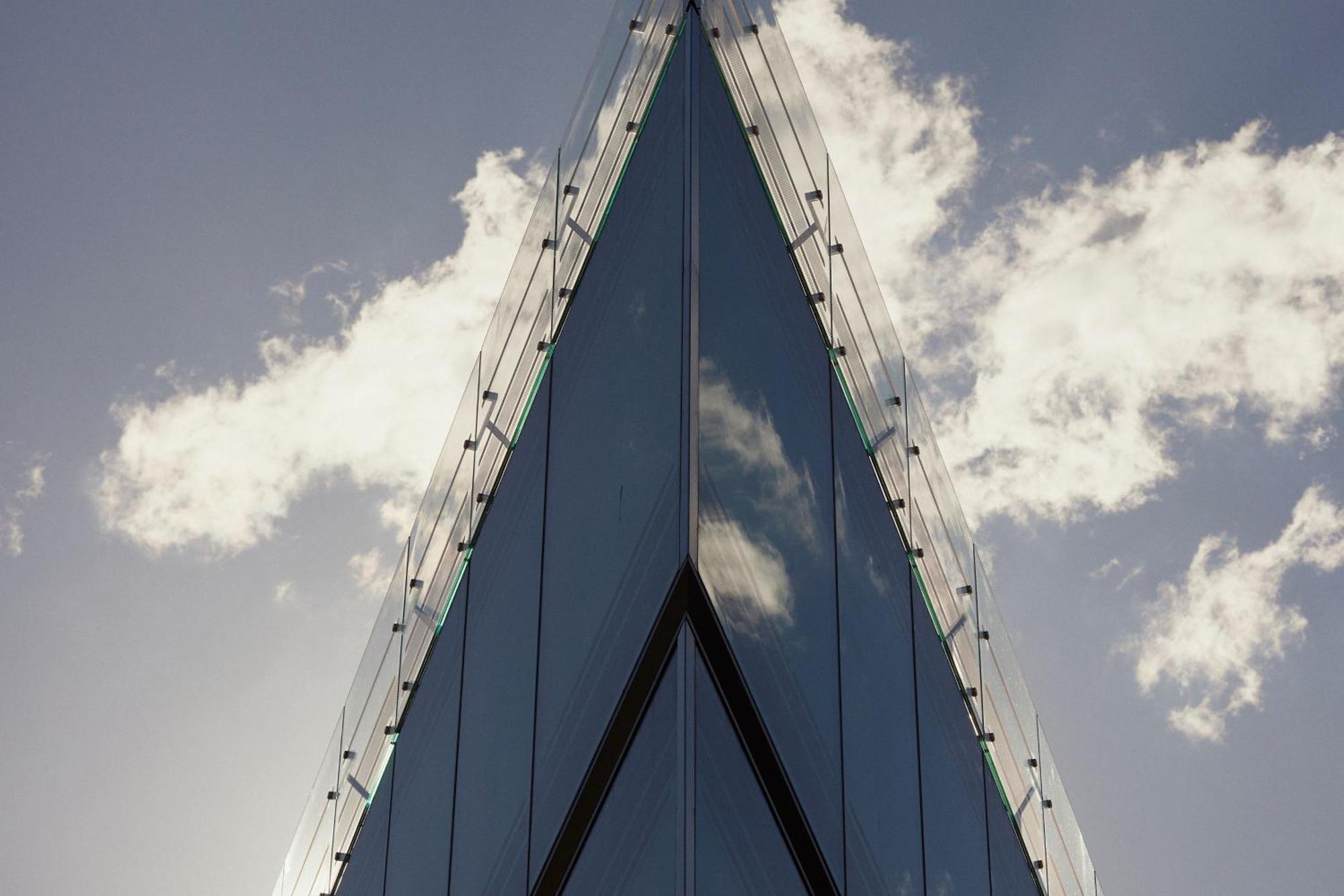 The Tasman, A Luxury Collection Hotel, Hobart Eksteriør billede The building's exterior