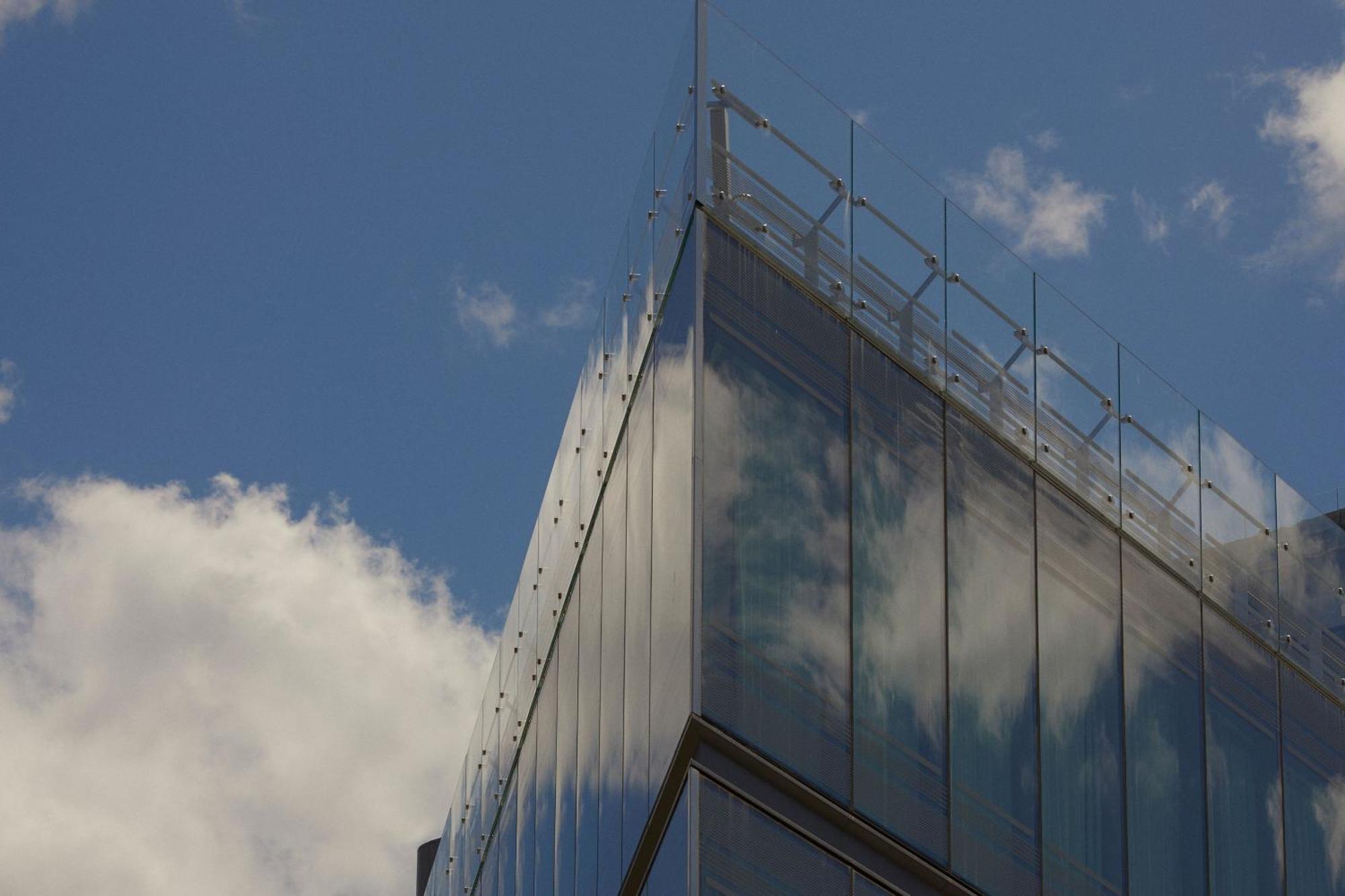 The Tasman, A Luxury Collection Hotel, Hobart Eksteriør billede The building's facade